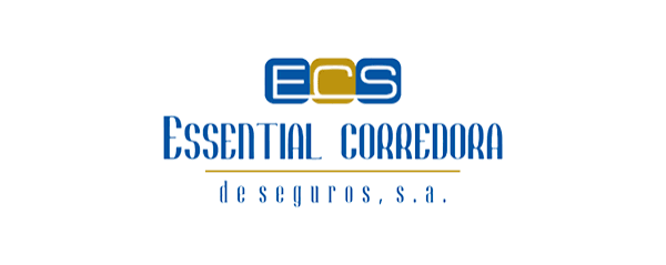 Logo de Essential Corredora de Seguros