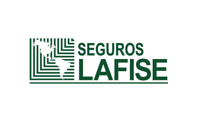 Logo oficial de Seguros Lafise